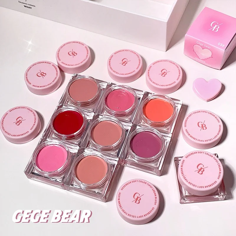 cream-blush-soft-flush-toned-multi-color-korean-style-geg-6nrk39rn-desc-1 Gegebear Cream Blush Soft Flush Toned Multi-Color Korean Style Youthful Brightening Cheek Tint